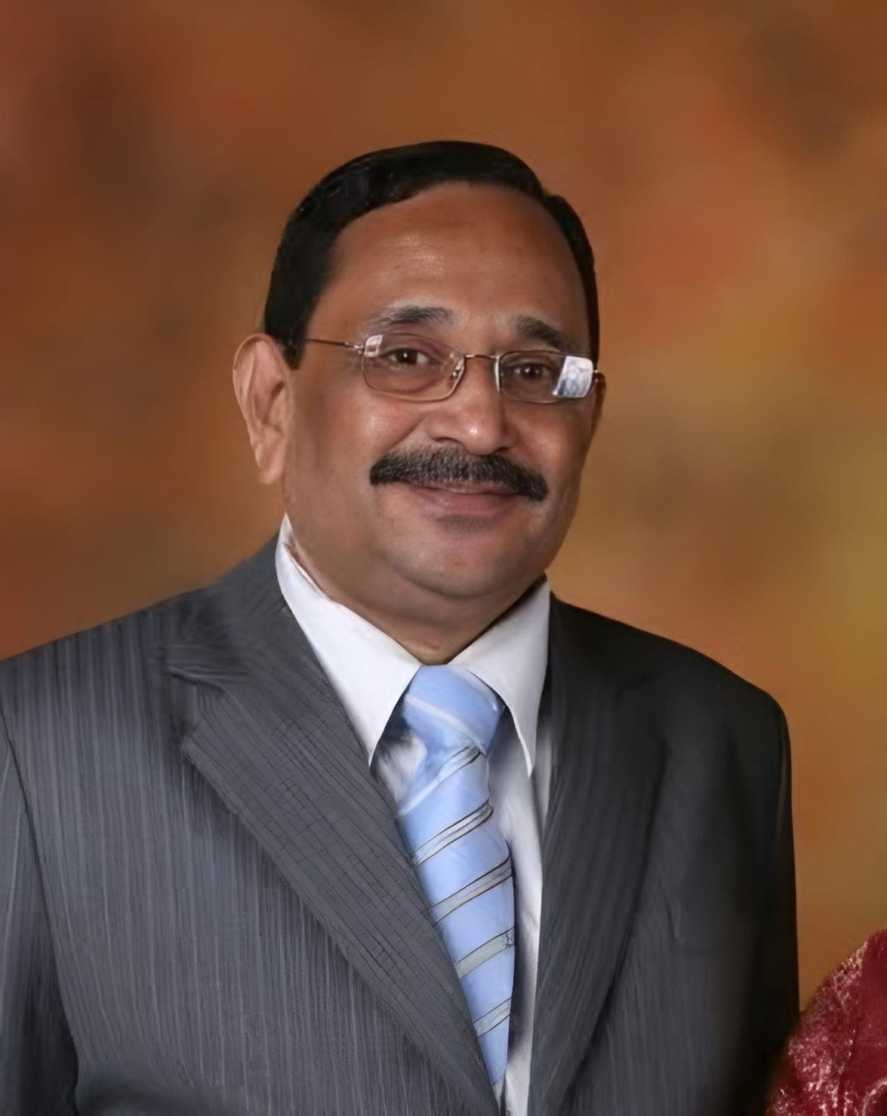 Mr. Praful Thakre